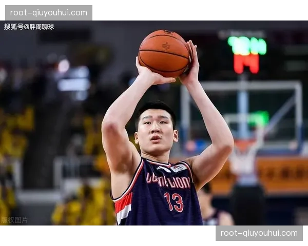 李炎哲或成广东内线补充 特定时段提升即战力 李炎哲或成广东内线补充 特定时段提升即战力