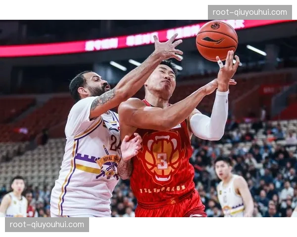 北京队防守效率领跑联盟 团队篮球理念深入贯彻 北京队防守效率领跑联盟 团队篮球理念深入贯彻