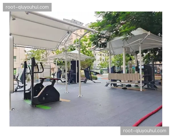 社区级智慧运动空间在本季度有效延伸了基层选拔的触角