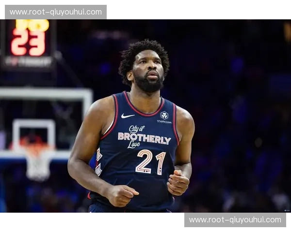 马克西个人进攻难掩球队整体低迷 76人核心恩比德继续伤缺